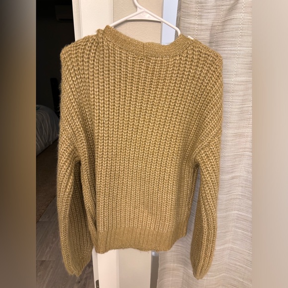 Target Knit Cardigan - Picture 3 of 3